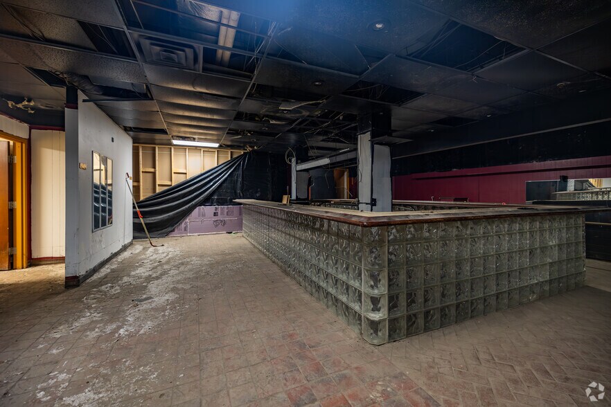 More Photos Of 6230-6360 Busch Blvd, Columbus Unknown For Lease