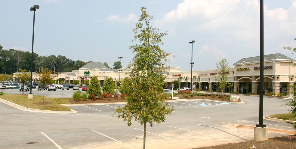 More Photos Of 2095 Highway 211 NW, Braselton Supermarket For Lease