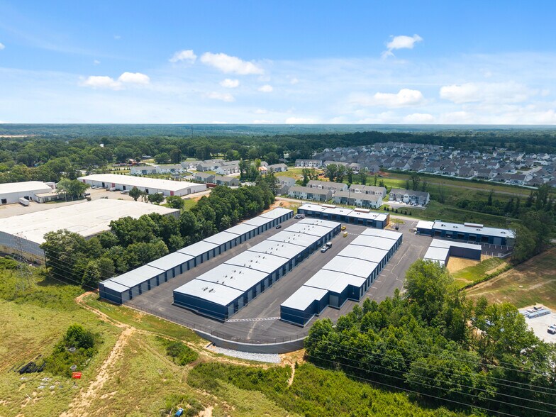 More Photos Of 720 Antioch Dr, Greenville Specialty For Lease