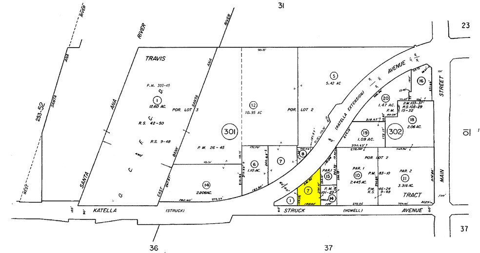 More Photos Of 1700 W Katella Ave, Orange Office For Lease