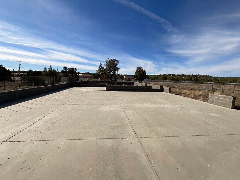 More Photos Of 8356 Silver Creek Dr, Show Low Office For Sale