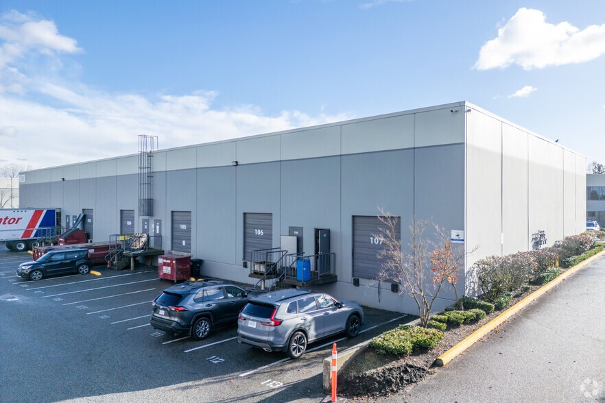 More Photos Of 342 E Kent Ave S, Vancouver Unknown For Lease