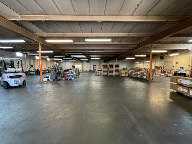 More Photos Of 609 S Washington Ave, Greenville Warehouse For Lease