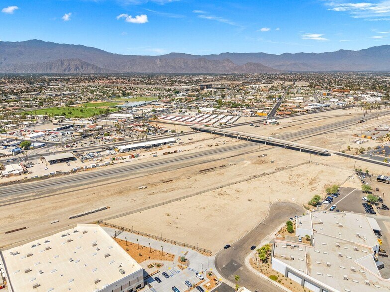 More Photos Of 83681 Citrus Ave, Indio Land For Sale