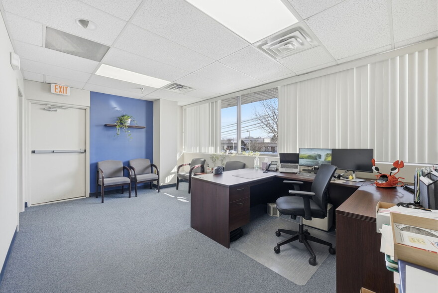 More Photos Of 1 Wormans Mill Ct, Frederick Warehouse For Sale