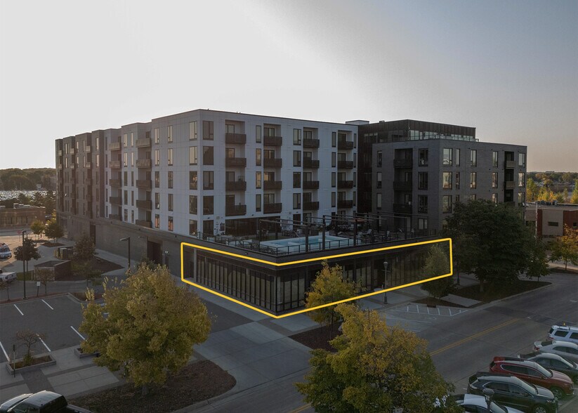 More Photos Of 425 S Broadway, Rochester Apartments For Lease