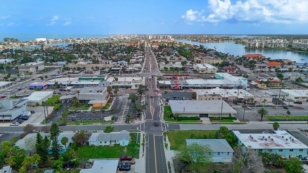 More Photos Of 350 Corey Ave, Saint Pete Beach Office For Sale