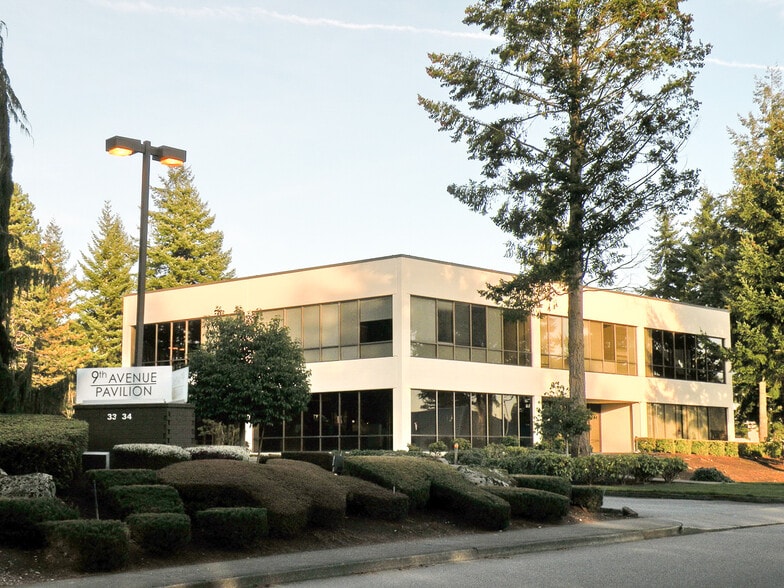 More Photos Of 33434 8th Ave S, Federal Way Office For Lease