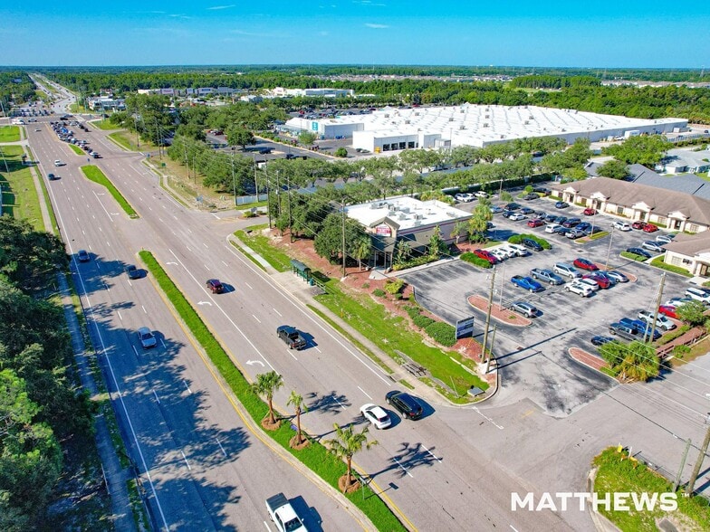 More Photos Of 3523 Little Rd, Trinity Restaurant For Sale