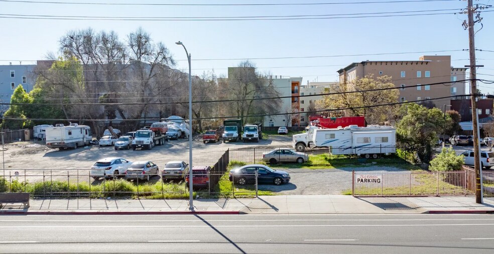 More Photos Of 12280 Mabury rd, San Jose Land For Sale