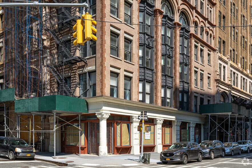 More Photos Of 70-74 Lafayette St, New York Office For Lease