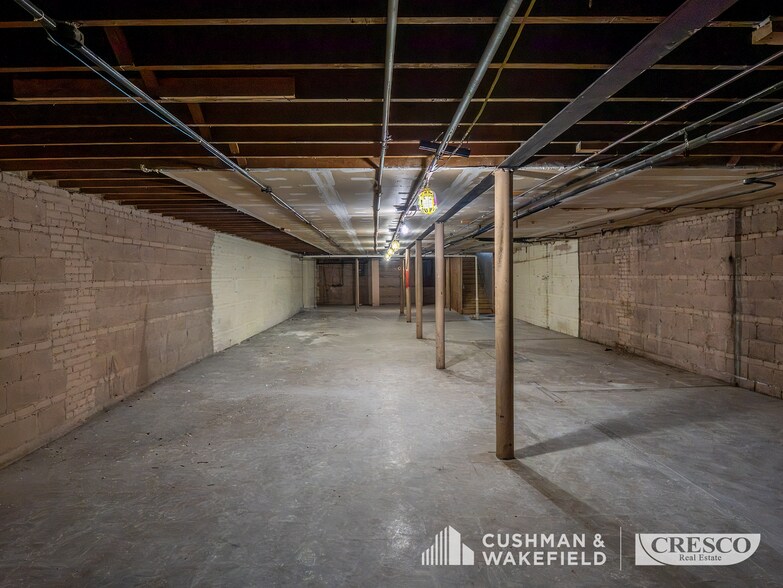 More Photos Of 1935 W 25th St, Cleveland Storefront Retail Office For Sale