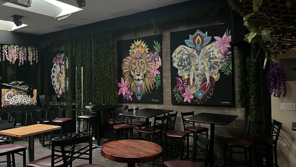 More Photos Of 166 Getty Ave, Paterson Restaurant For Sale