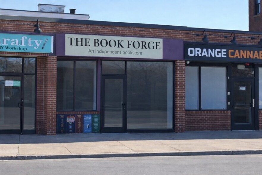 More Photos Of 3 S Main St, Orange Storefront For Sale