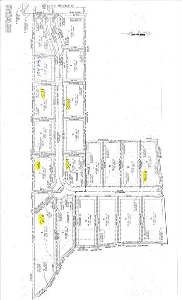 Primary Photo Of 1435 S Hwy 51, Senatobia Land For Sale