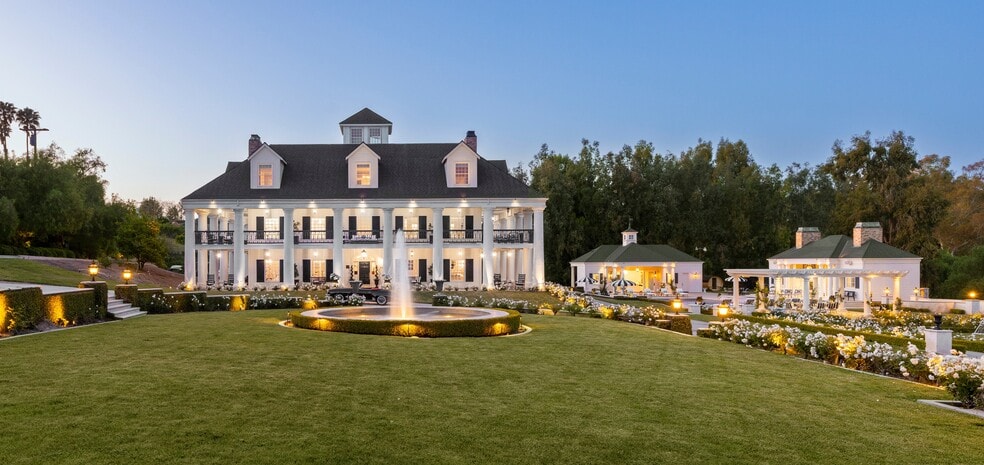 Primary Photo Of 85 Crestview Ave, Camarillo Lodge Meeting Hall For Sale