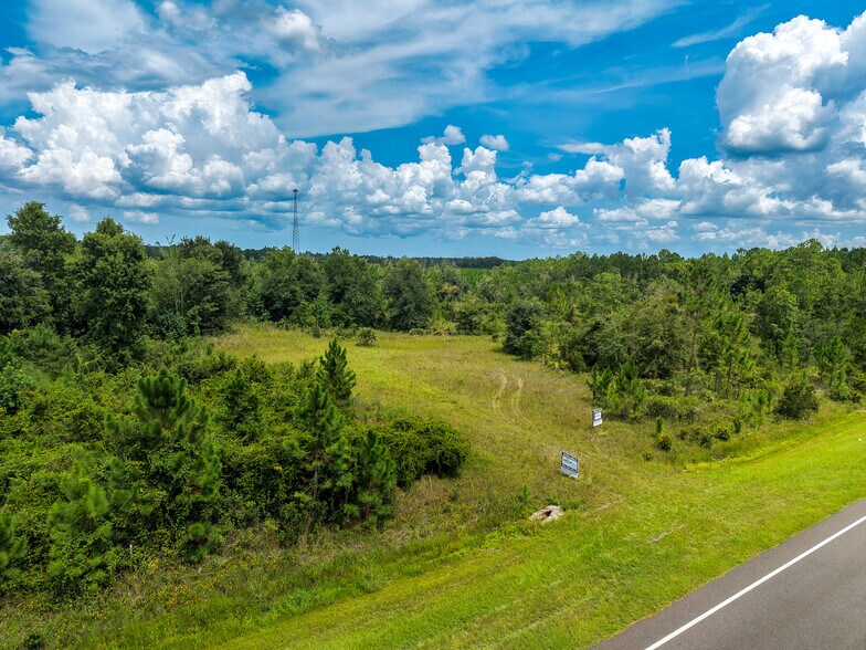 More Photos Of 1360 US-17, Palatka Land For Sale