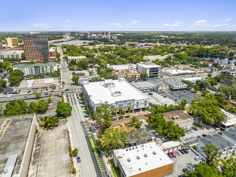 More Photos Of 108 Hillcrest St, Orlando Office For Sale