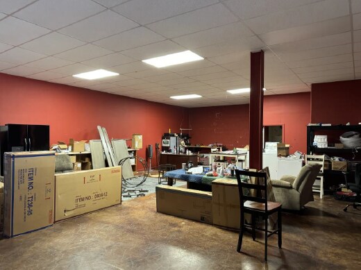 More Photos Of 425 W Main St, Senatobia Freestanding For Sale