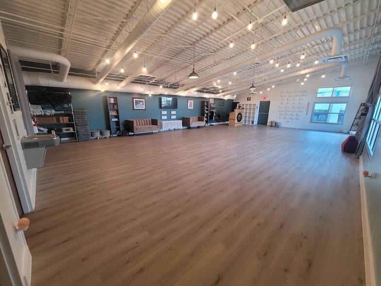 More Photos Of 1224 Martin St, Nashville Lodge Meeting Hall For Lease