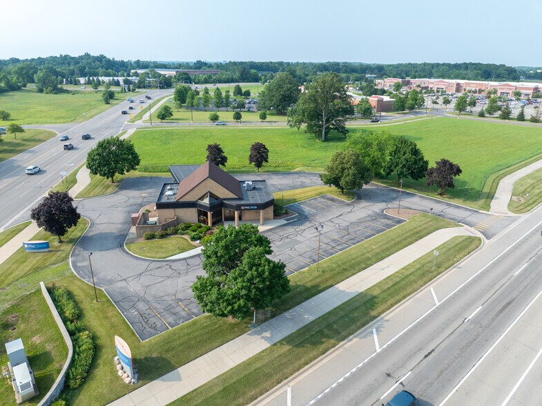 More Photos Of 7030 E Michigan Ave, Saline Bank For Sale