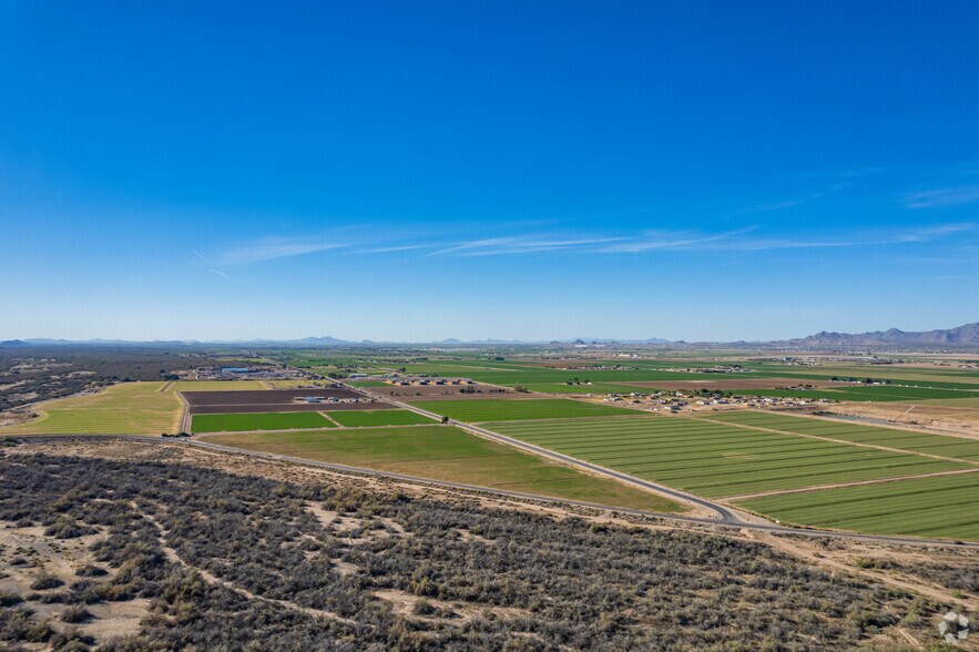 More Photos Of W Beloat Rd, Buckeye Land For Sale