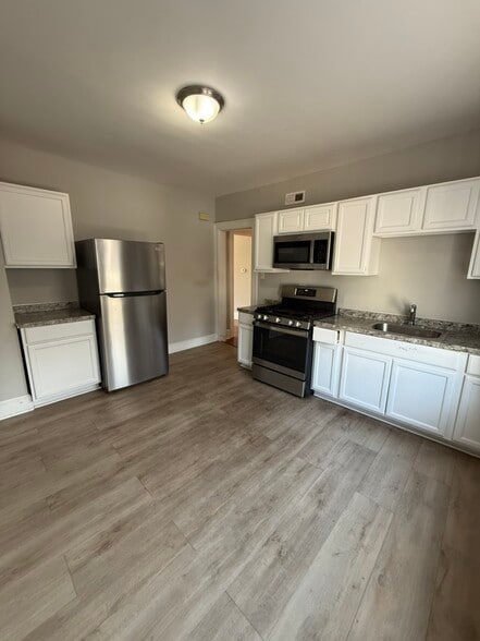 More Photos Of 76 Ridge St, New Haven Multifamily For Sale