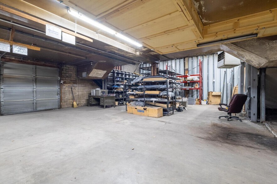 More Photos Of 620 South St, Steubenville Auto Dealership For Lease