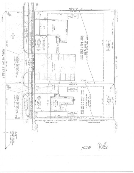 More Photos Of 517 E Robinson St, Norman Medical For Lease