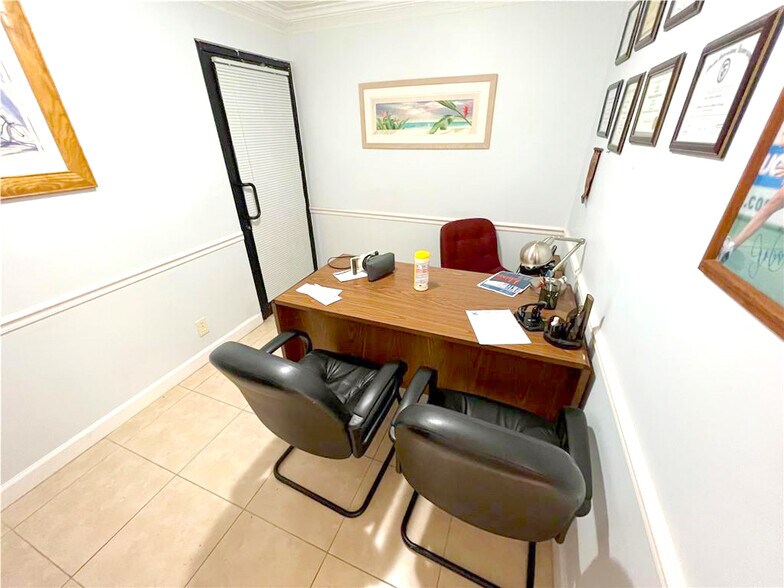 More Photos Of 2331 N State Road 7, Lauderhill Office For Lease