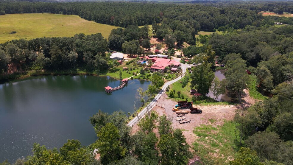 More Photos Of 2327 US Highway 41 N, Perry Land For Sale