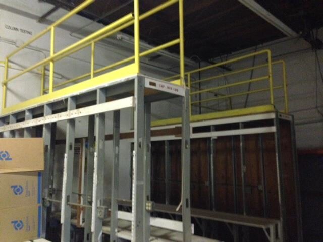 More Photos Of 7701 N Business Park Dr, Tucson Service For Sale