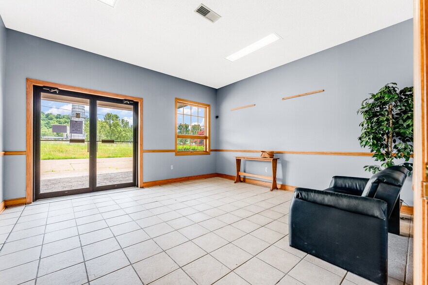 More Photos Of 55 Pleasants Industrial Park, Waverly Warehouse For Sale