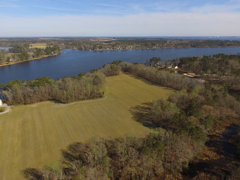 More Photos Of OFF ARCHBELL RD, Bath Land For Sale