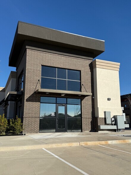 More Photos Of 10234 Coit Rd, Frisco General Retail For Lease