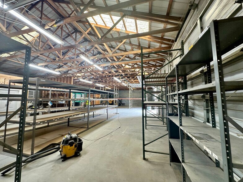 More Photos Of 10327 NC 211 Hwy, Aberdeen Warehouse For Sale