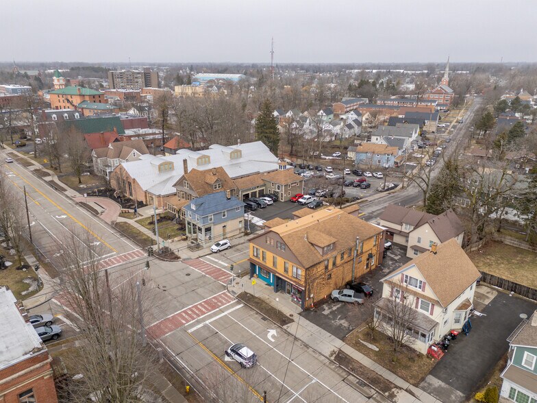 More Photos Of 5476 Broadway St, Lancaster Storefront Retail Residential For Sale