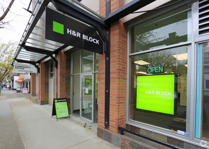 More Photos Of 1106 Cook St, Victoria Office For Lease