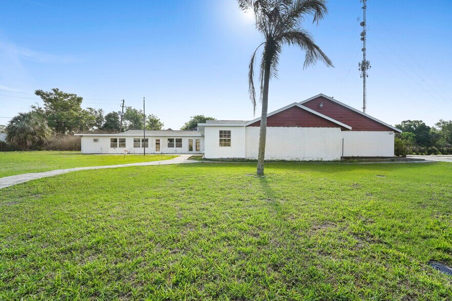 More Photos Of 227 S Hawthorne Ave, Apopka Land For Sale