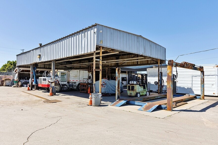 More Photos Of 3737 San Gabriel River Pky, Pico Rivera Land For Sale