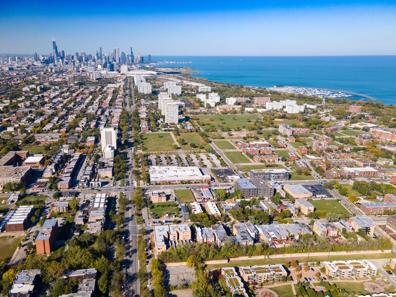 More Photos Of 401-417 E Oakwood Blvd, Chicago Apartments For Sale