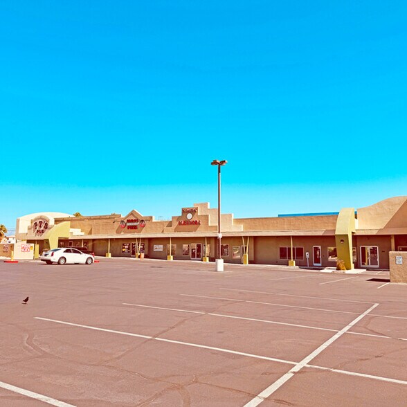 More Photos Of 310 E Warm Springs Rd, Las Vegas Unknown For Lease