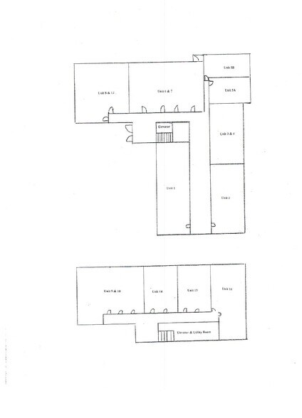 More Photos Of 1315 N Bullis Rd, Compton Medical For Lease