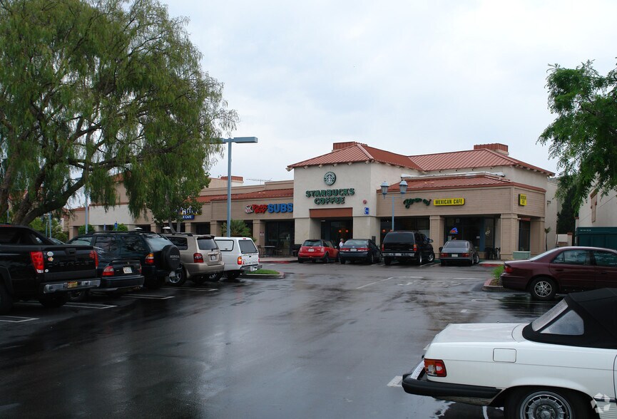 More Photos Of 13409-13589 Poway Rd, Poway Unknown For Lease