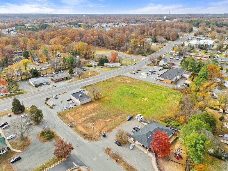 More Photos Of 618-622 Garrisonville Rd, Stafford Land For Sale