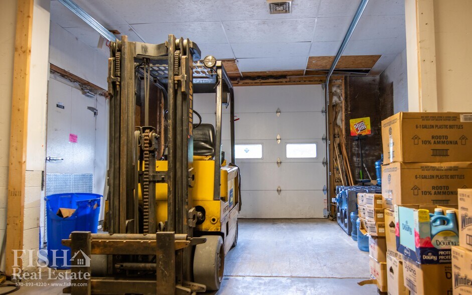 More Photos Of 275 Main St, Beech Creek General Retail For Sale