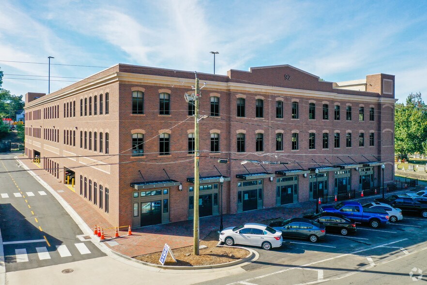 Primary Photo Of 92 Milton Ave, Alpharetta General Retail For Sale