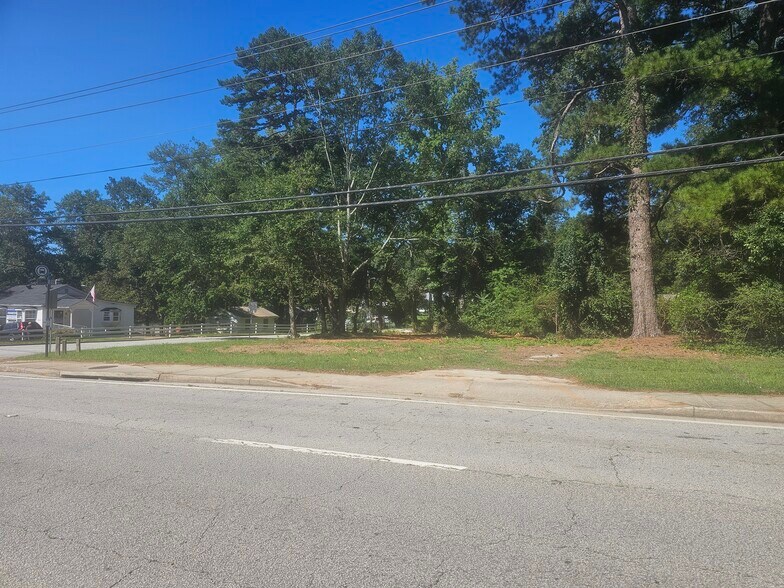 More Photos Of , Decatur Land For Sale
