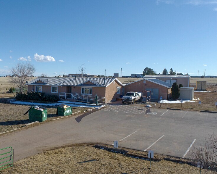 Primary Photo Of 2126 Hwy 333 Hwy 333, Edgewood General Retail For Sale