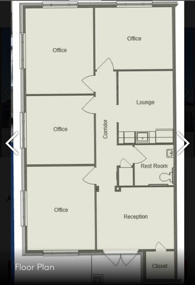 More Photos Of 3951 Alma Rd, McKinney Office For Lease
